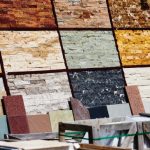 سنگ‌های برتر ساختمانی: مقایسه، مزایا و کاربردها